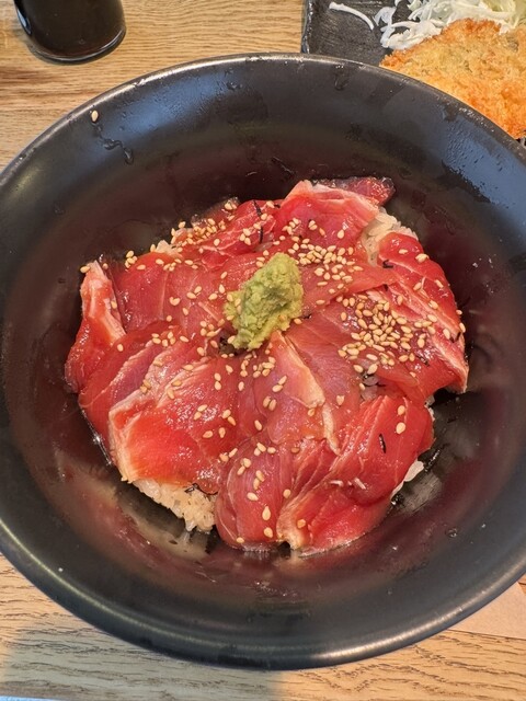 まぐろなるど 鮪成人 （maguronald） - 新富町/海鮮 | 食べログ