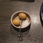 malca - オリーブ