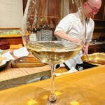 天ぷら もっこす - 