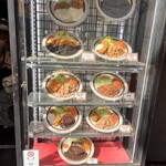 キッチンABC - どれも魅力的で迷うよ～♡