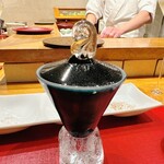 天ぷら もっこす - 