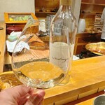 天ぷら もっこす - 