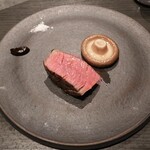 malca - 兵庫県淡路島イザナミファーム但馬牛31ヶ月経産牛シャトーブリアン