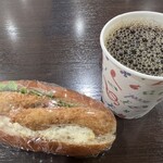 カンテボーレ - 料理写真:Without leaving a piece of youth