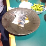 大衆イタリアンうめぼし - 