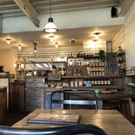 森森舎 - かっこいいよね