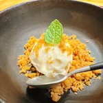 天ぷら もっこす - 