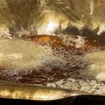 天ぷら もっこす - 