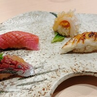 博多 鮨 まつもと -  博多 鮨 まつもと -