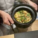 日本料理いまい - 