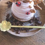 森森舎 - こんな風に付けたよ