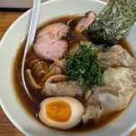 らーめん専門 やくみや - 