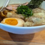 らーめん専門 やくみや - 
