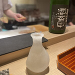 日本料理いまい - 