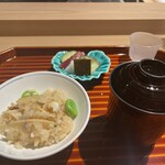 日本料理いまい - 