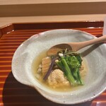 日本料理いまい - 