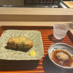日本料理いまい - 