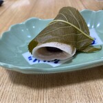 御菓子司 しげ田 - 