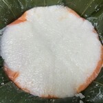 鱒の寿し　まつ川 - 鱒寿司