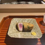 日本料理いまい - 