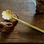 森森舎 - スプーンもレストも店長さん手作り