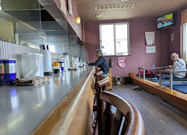孝百 - 東大館（ラーメン）の写真