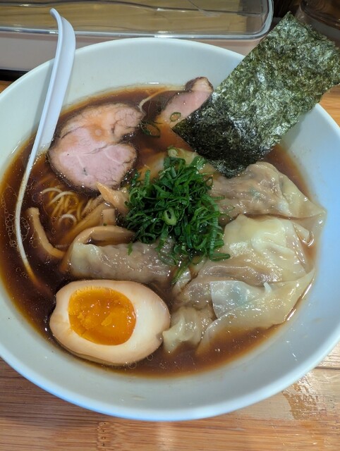らーめん専門 やくみや - 沼津/ラーメン | 食べログ
