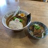 らぁ麺ここん