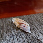 鮨匠 のむら - カマス