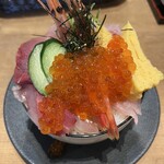 すし居酒屋 湊 - 