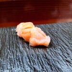 鮨匠 のむら - マカジキ