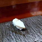 鮨匠 のむら - たちうお