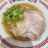 幸ちゃんラーメン 福岡空港店