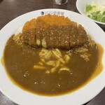 CoCo壱番屋 - 料理写真: