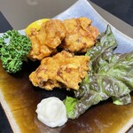 海鮮　たくみ - 