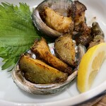 活魚料理 みよし酒蔵 - 