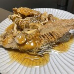 海鮮　たくみ - 