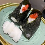 海鮮　たくみ - 