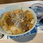 立教大学 第一食堂 - 