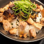 京都一乗寺らーめん 凌 - 