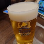 BEER BAR THE SAPPORO STARS モユクサッポロ店 - 