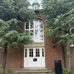 立教大学 第一食堂 - 