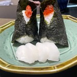 海鮮　たくみ - 