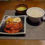 九日食堂 - 