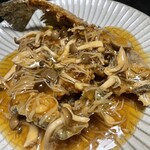 海鮮　たくみ - 