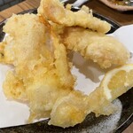 活魚料理 みよし酒蔵 - 