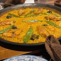 ミゲル フアニ 新宿タカシマヤ タイムズスクエア店 - 
