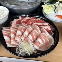 銀座しゃぶ通 マロニエゲート店 - 