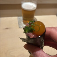 鮨 若尊 - 