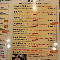 銀座しゃぶ通 マロニエゲート店 - 